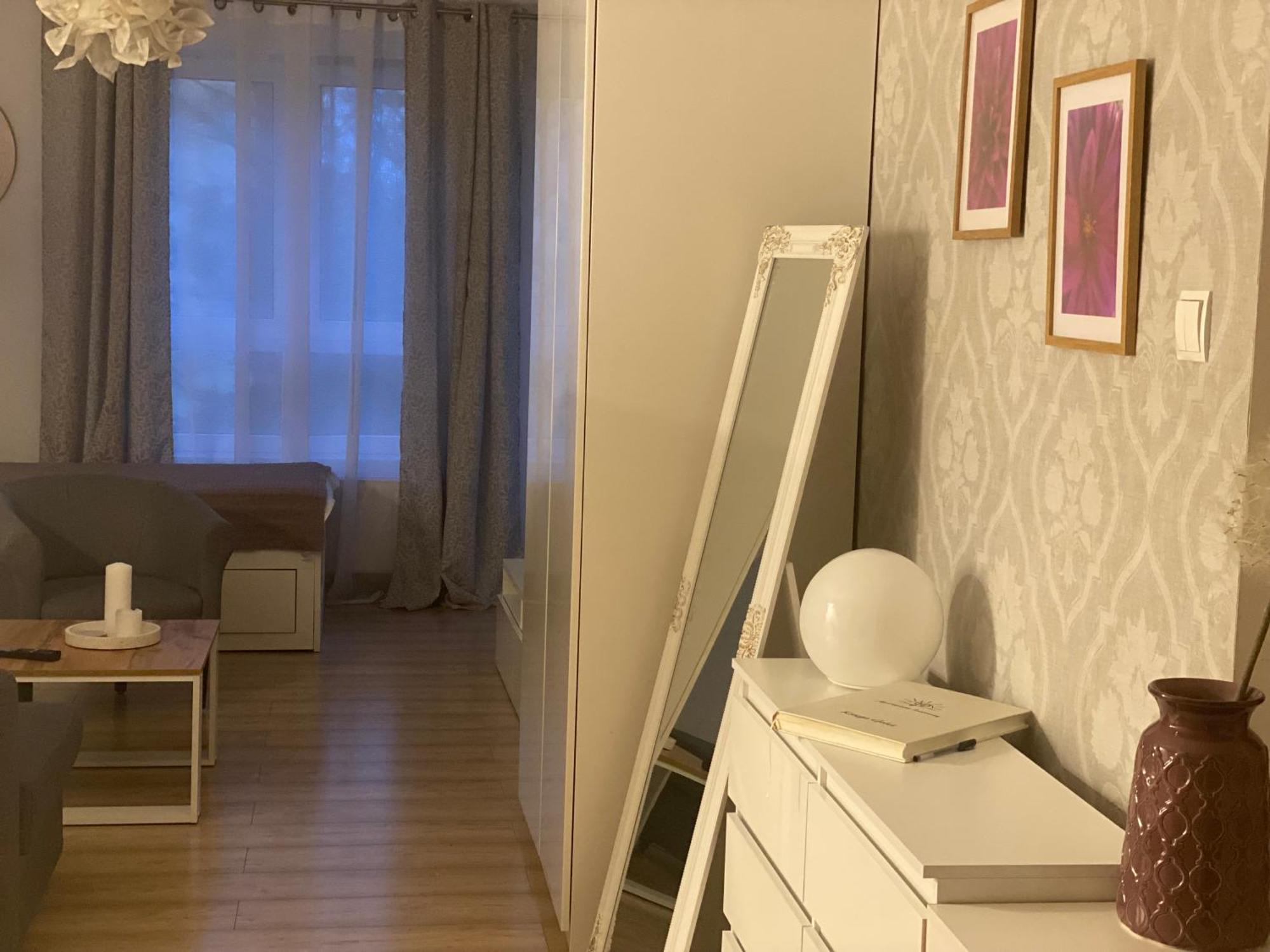 Apartament Solna 106 Kolberg Exterior foto
