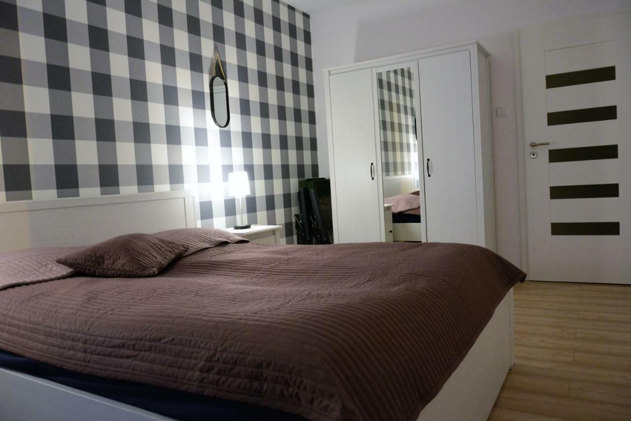 Apartament Solna 106 Kolberg Exterior foto